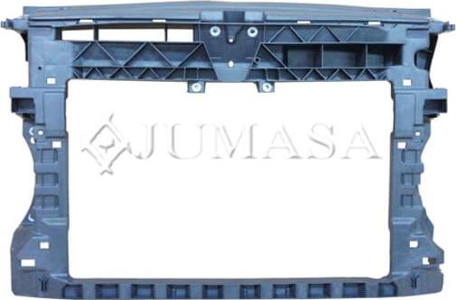 Jumasa 06075547 - Облицювання передка autozip.com.ua