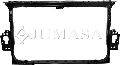 Jumasa 06075151 - Облицювання передка autozip.com.ua