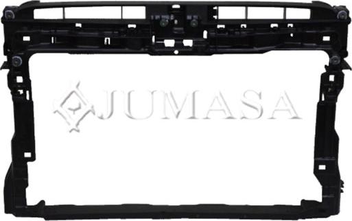 Jumasa 06175555 - Облицювання передка autozip.com.ua