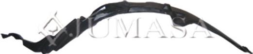Jumasa 08725110 - Обшивка, колісна ніша autozip.com.ua