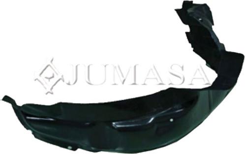Jumasa 08721670 - Обшивка, колісна ніша autozip.com.ua
