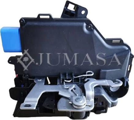 Jumasa 18314708 - Замок двері autozip.com.ua