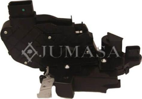 Jumasa 18331558 - Замок двері autozip.com.ua