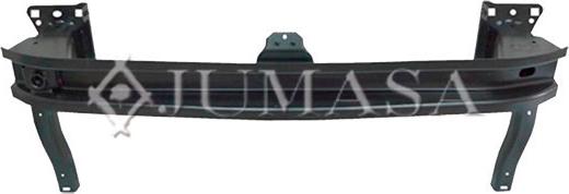 Jumasa 12035555 - Підсилювач бампера autozip.com.ua