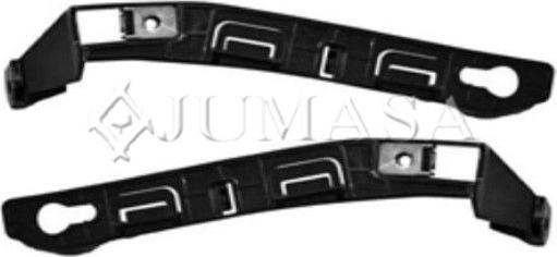 Jumasa 31403568 - Кронштейн, буфер autozip.com.ua