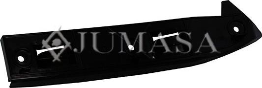 Jumasa 31115550 - Підсилювач бампера autozip.com.ua