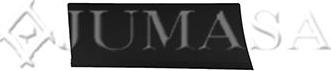 Jumasa 29464016 - Облицювання / захисна накладка, боковина autozip.com.ua