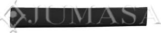 Jumasa 29414016 - Облицювання / захисна накладка, боковина autozip.com.ua
