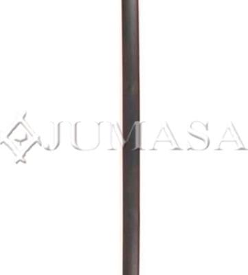 Jumasa 29113060 - Облицювання / захисна накладка, двері autozip.com.ua