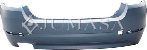 Jumasa 25410543 - Буфер, бампер autozip.com.ua