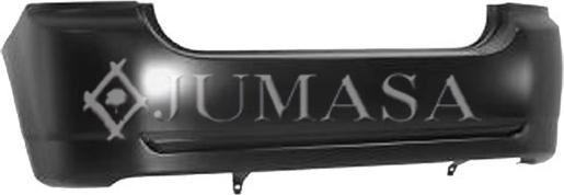 Jumasa 25045113 - Буфер, бампер autozip.com.ua