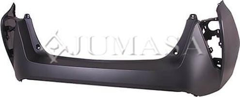 Jumasa 25145129 - Буфер, бампер autozip.com.ua