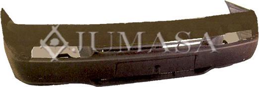 Jumasa 25133545 - Буфер, бампер autozip.com.ua