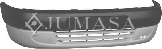 Jumasa 25331049 - Буфер, бампер autozip.com.ua