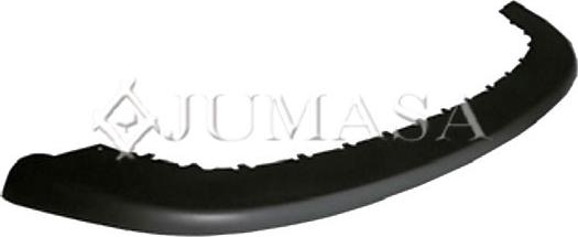 Jumasa 26035551 - Спойлер autozip.com.ua