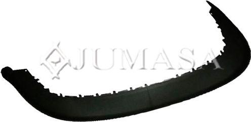 Jumasa 26035553 - Спойлер autozip.com.ua