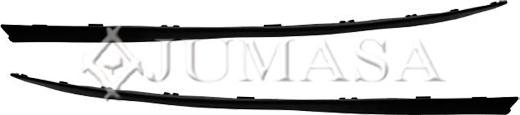 Jumasa 26033553 - Спойлер autozip.com.ua