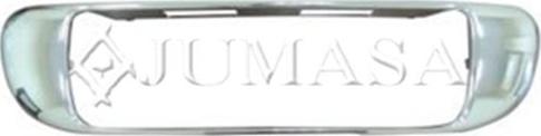 Jumasa 28442215 - Кронштейн щитка номерного знака autozip.com.ua