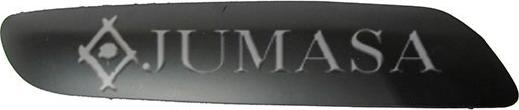 Jumasa 28413570 - Облицювання / захисна накладка, буфер autozip.com.ua