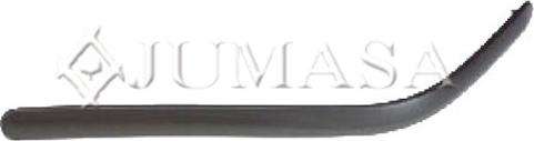 Jumasa 28421612 - Облицювання / захисна накладка, буфер autozip.com.ua