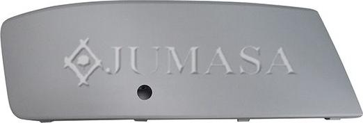 Jumasa 28545543 - Облицювання / захисна накладка, буфер autozip.com.ua