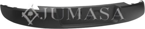 Jumasa 28044096 - Облицювання / захисна накладка, буфер autozip.com.ua
