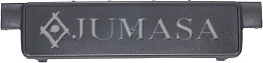 Jumasa 28005519 - Кронштейн щитка номерного знака autozip.com.ua