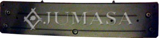 Jumasa 28000548 - Кронштейн щитка номерного знака autozip.com.ua