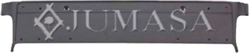 Jumasa 28000533 - Кронштейн щитка номерного знака autozip.com.ua
