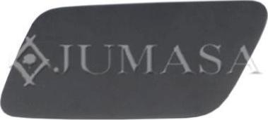 Jumasa 28010438 - Облицювання, бампер autozip.com.ua