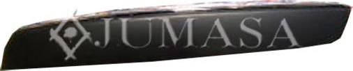 Jumasa 28013553 - Облицювання / захисна накладка, буфер autozip.com.ua