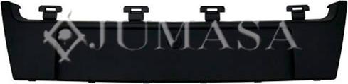Jumasa 28034099 - Облицювання / захисна накладка, буфер autozip.com.ua
