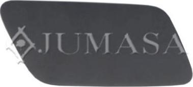 Jumasa 28020438 - Облицювання, бампер autozip.com.ua