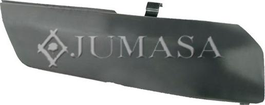 Jumasa 28021052 - Облицювання / захисна накладка, буфер autozip.com.ua