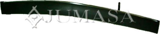 Jumasa 28023543 - Облицювання / захисна накладка, буфер autozip.com.ua