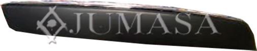 Jumasa 28023553 - Облицювання / захисна накладка, буфер autozip.com.ua