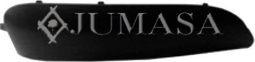 Jumasa 28023570 - Облицювання / захисна накладка, буфер autozip.com.ua