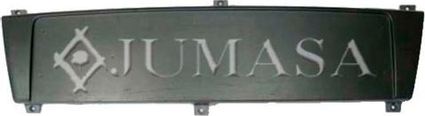 Jumasa 28100433 - Кронштейн щитка номерного знака autozip.com.ua