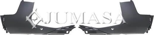 Jumasa 28103574 - Облицювання / захисна накладка, буфер autozip.com.ua
