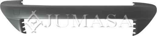 Jumasa 28103570 - Решітка вентилятора, буфер autozip.com.ua