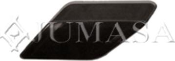 Jumasa 28115552 - Облицювання, бампер autozip.com.ua