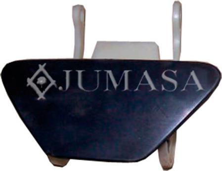 Jumasa 28110543 - Облицювання, бампер autozip.com.ua