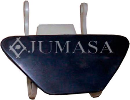 Jumasa 28120543 - Облицювання, бампер autozip.com.ua