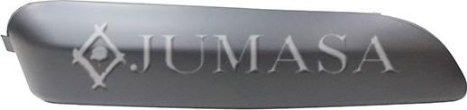 Jumasa 28123570 - Облицювання / захисна накладка, буфер autozip.com.ua