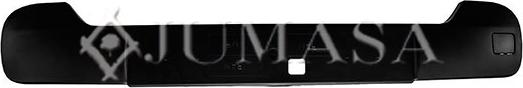 Jumasa 28303572 - Облицювання / захисна накладка, буфер autozip.com.ua
