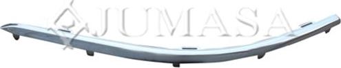 Jumasa 28315571 - Решітка вентилятора, буфер autozip.com.ua