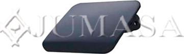 Jumasa 28310548 - Облицювання, бампер autozip.com.ua