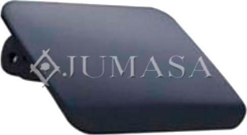 Jumasa 28320548 - Облицювання, бампер autozip.com.ua