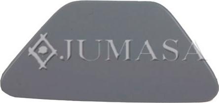 Jumasa 28210543 - Облицювання, бампер autozip.com.ua