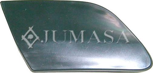 Jumasa 28225551 - Облицювання, бампер autozip.com.ua